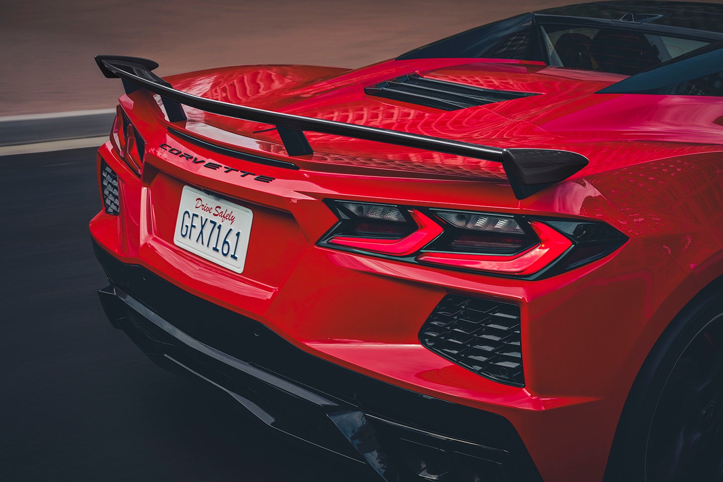 シボレー・コルベット｜Chevrolet Corvette
