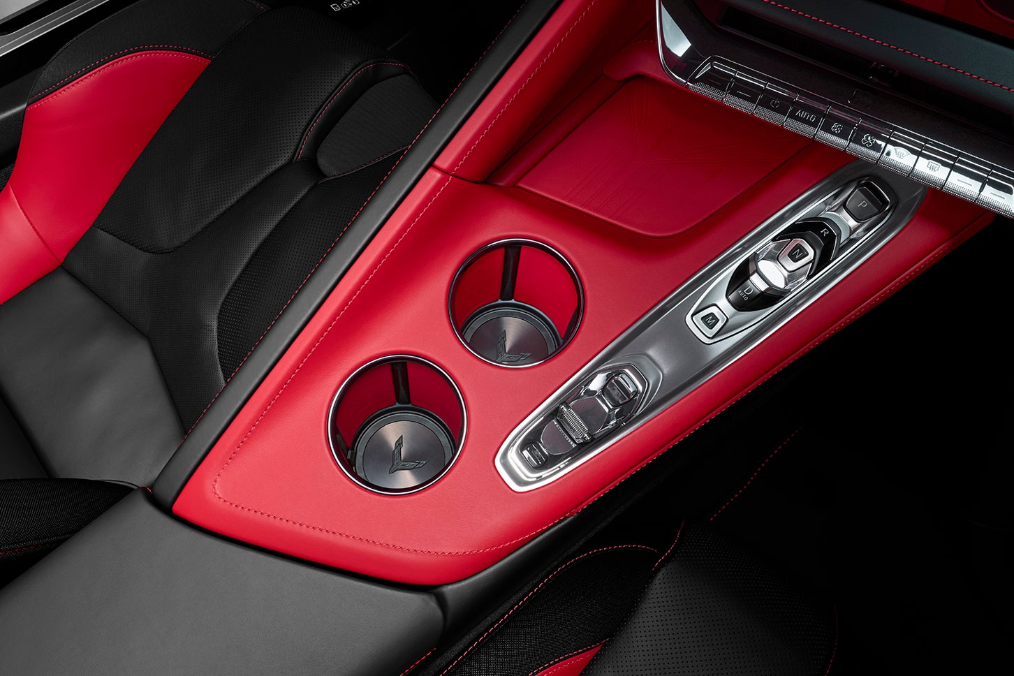 シボレー・コルベット｜Chevrolet Corvette