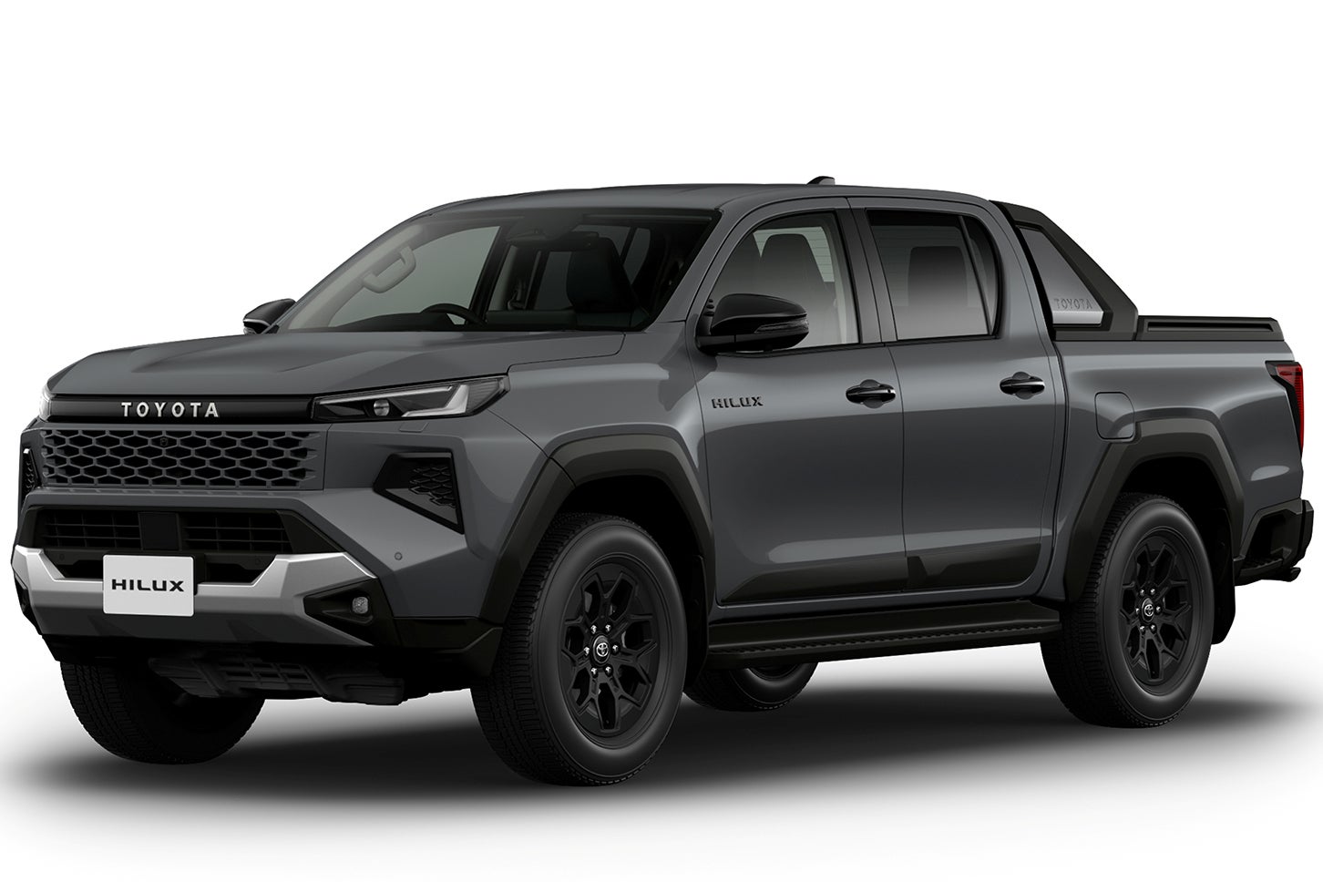 トヨタ・ハイラックスZ“アドベンチャー”｜Toyota Hilux Z“Adventure”