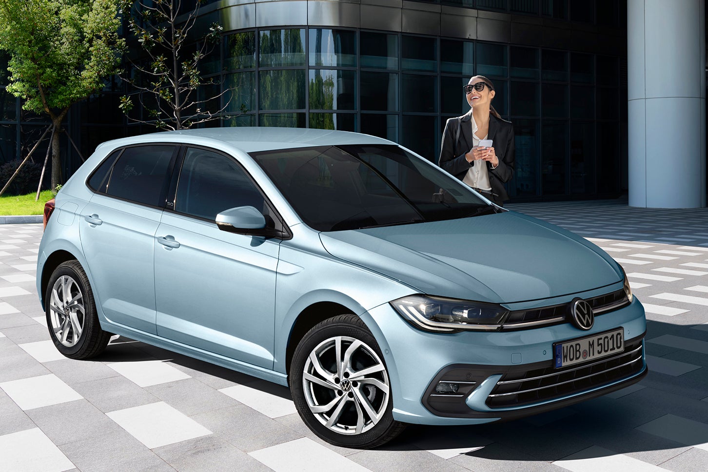 フォルクスワーゲン・ポロ エディション50｜Volkswagen Polo Edition 50
