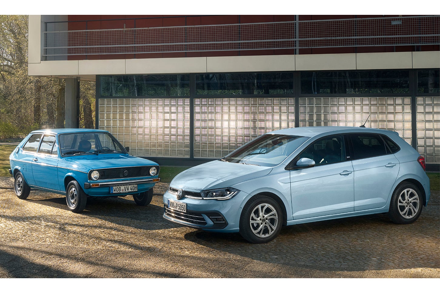 フォルクスワーゲン・ポロ エディション50｜Volkswagen Polo Edition 50