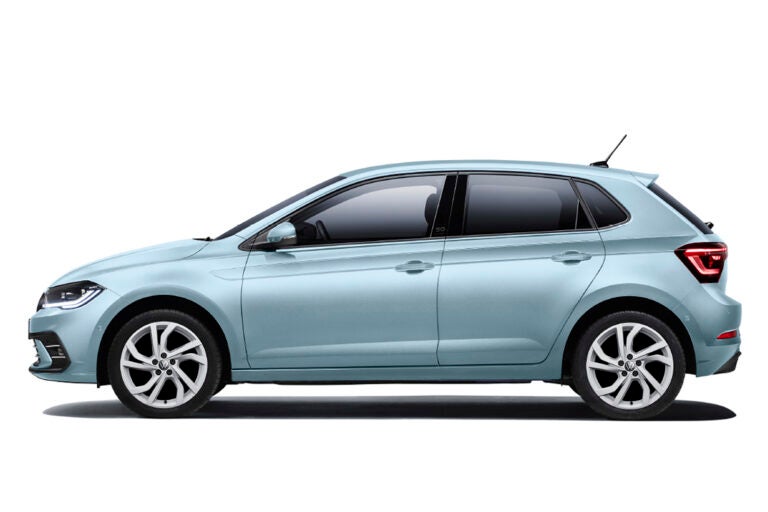 フォルクスワーゲン・ポロ エディション50｜Volkswagen Polo Edition 50