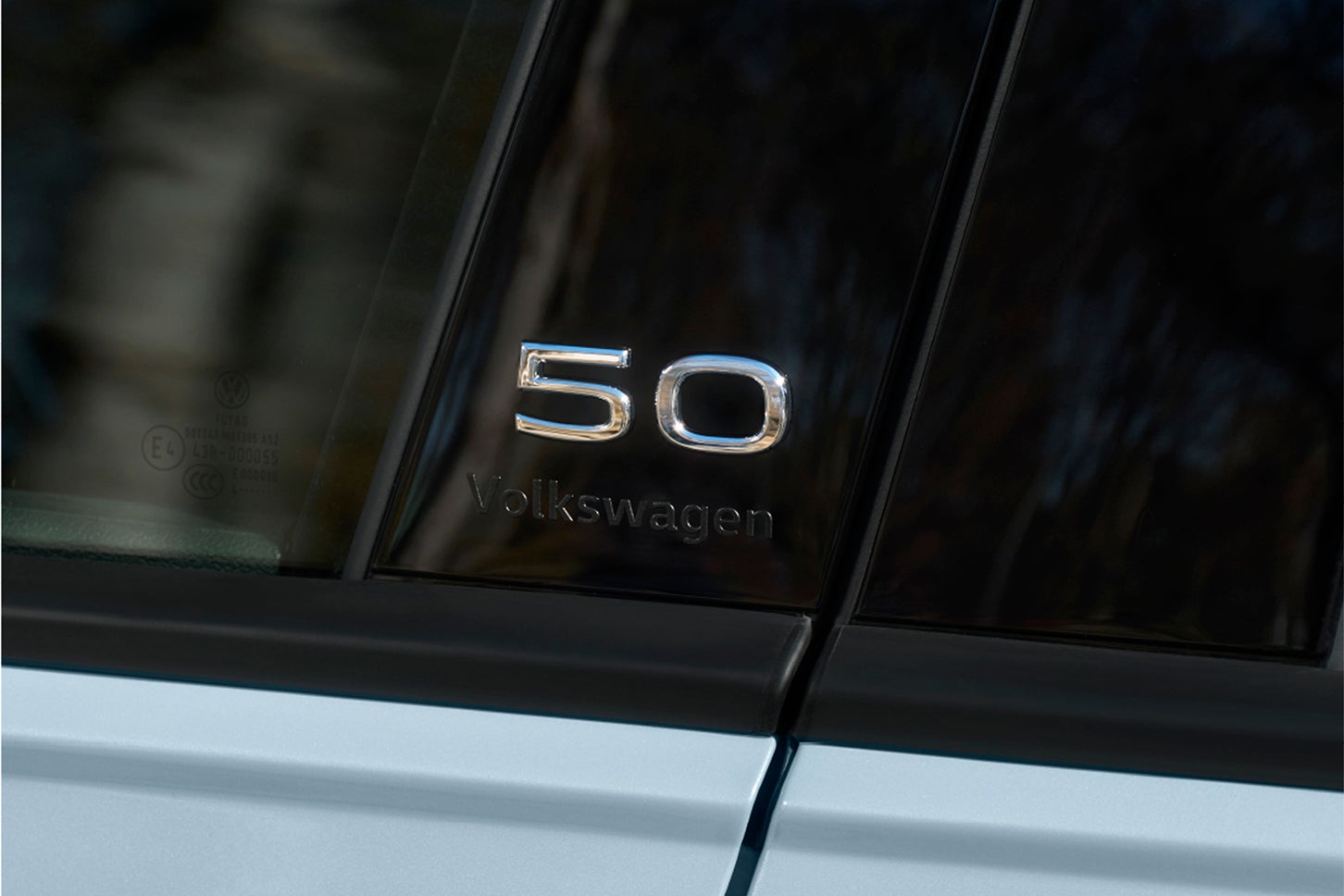 フォルクスワーゲン・ポロ エディション50｜Volkswagen Polo Edition 50