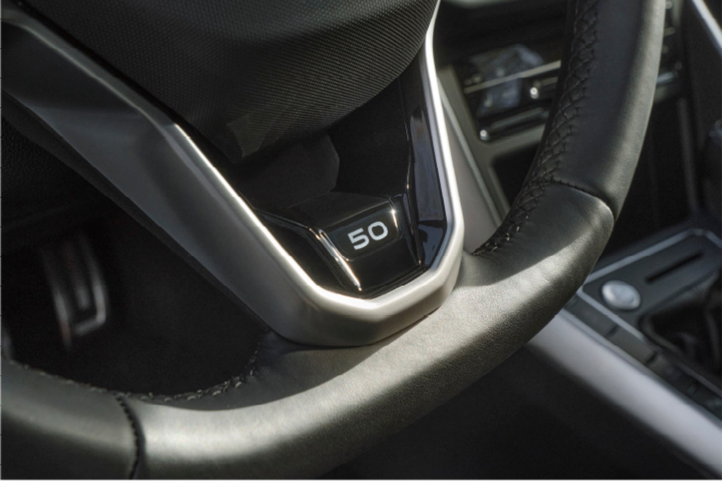 フォルクスワーゲン・ポロ エディション50｜Volkswagen Polo Edition 50