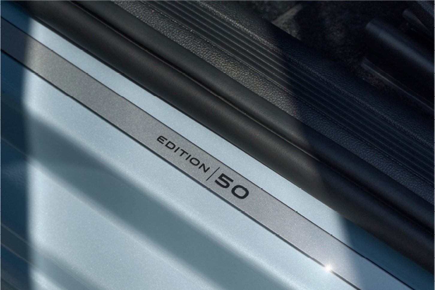 フォルクスワーゲン・ポロ エディション50｜Volkswagen Polo Edition 50