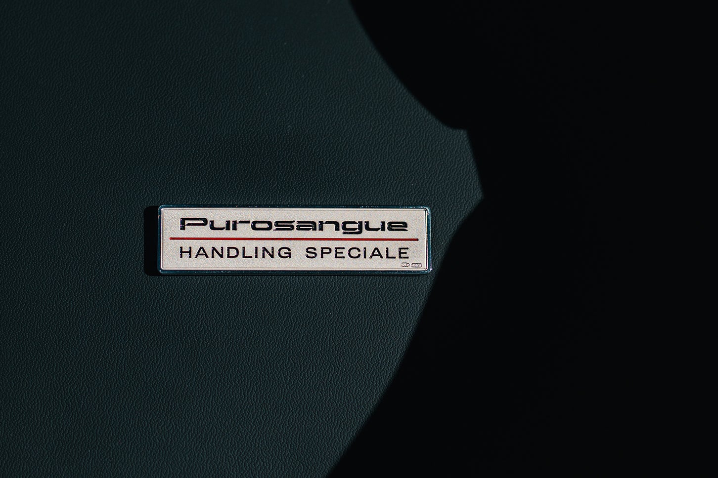 フェラーリ・プロサングエ ハンドリング・スペチアーレ｜Ferrari Purosangue Handling Speciale
