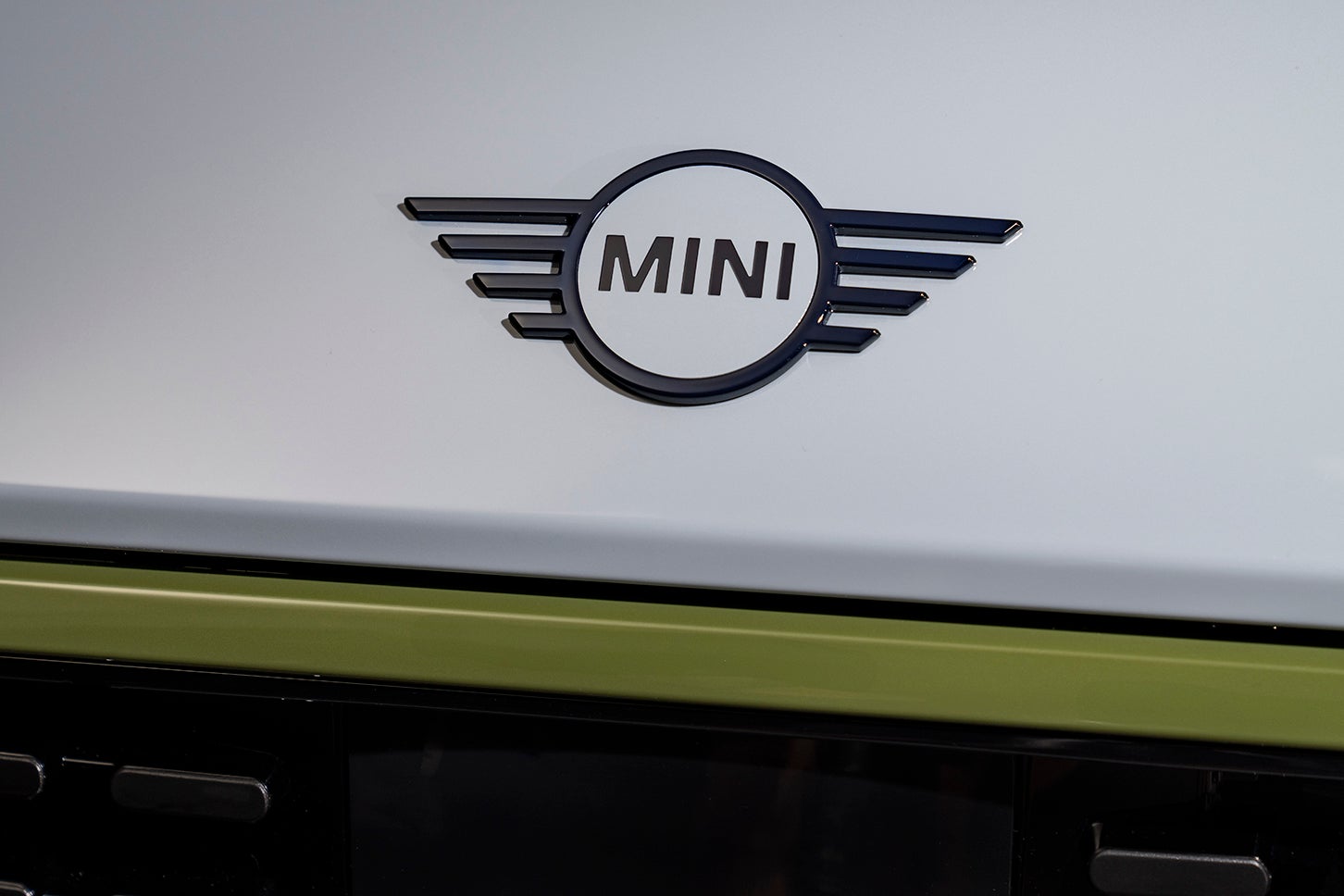 MINIクーパー5ドアSポール・スミス・エディション｜MINI Cooper 5-Door S Paul Smith Edition