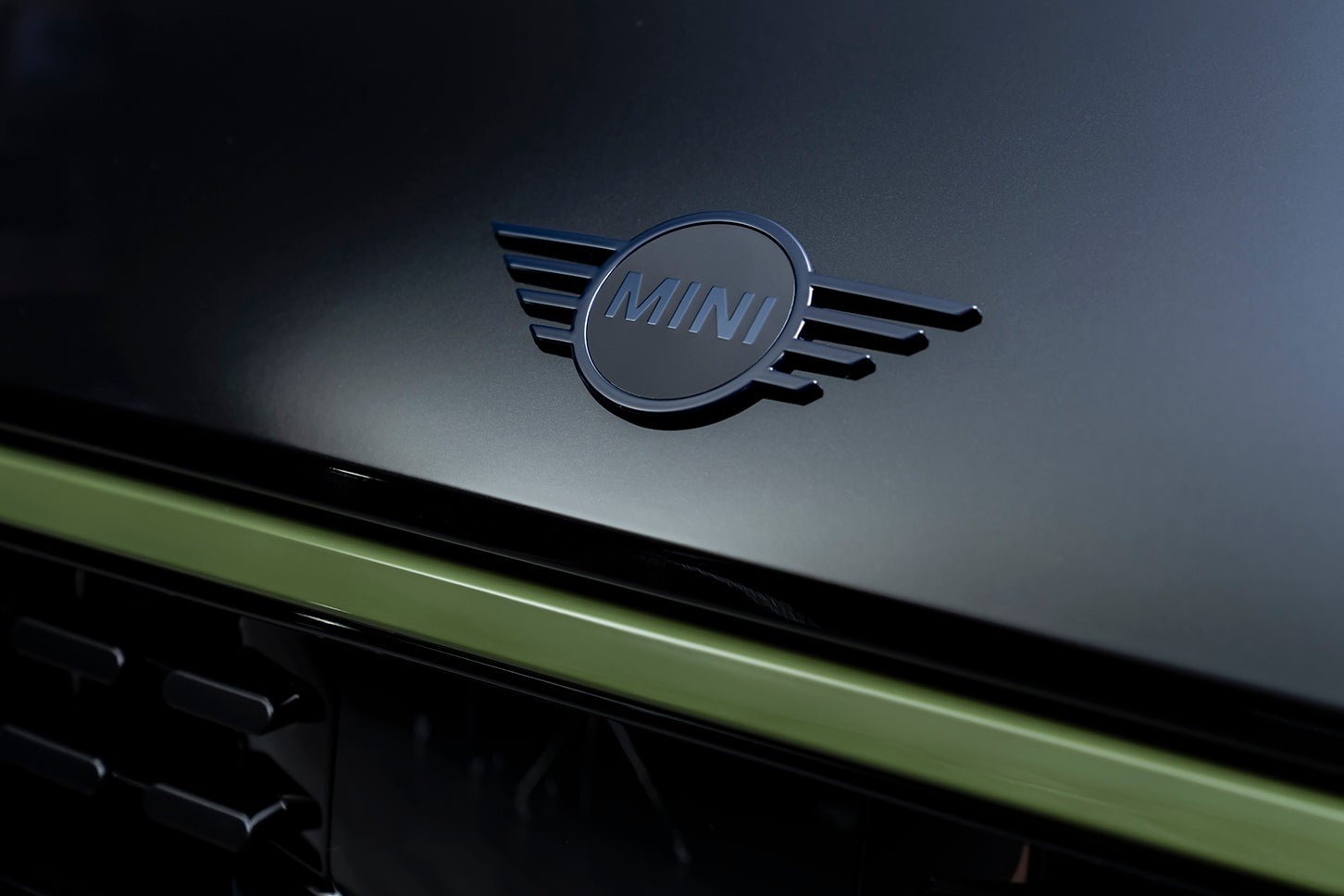 MINIクーパー・コンバーチブルSポール・スミス・エディション｜MINI Cooper Convertible S Paul Smith Edition