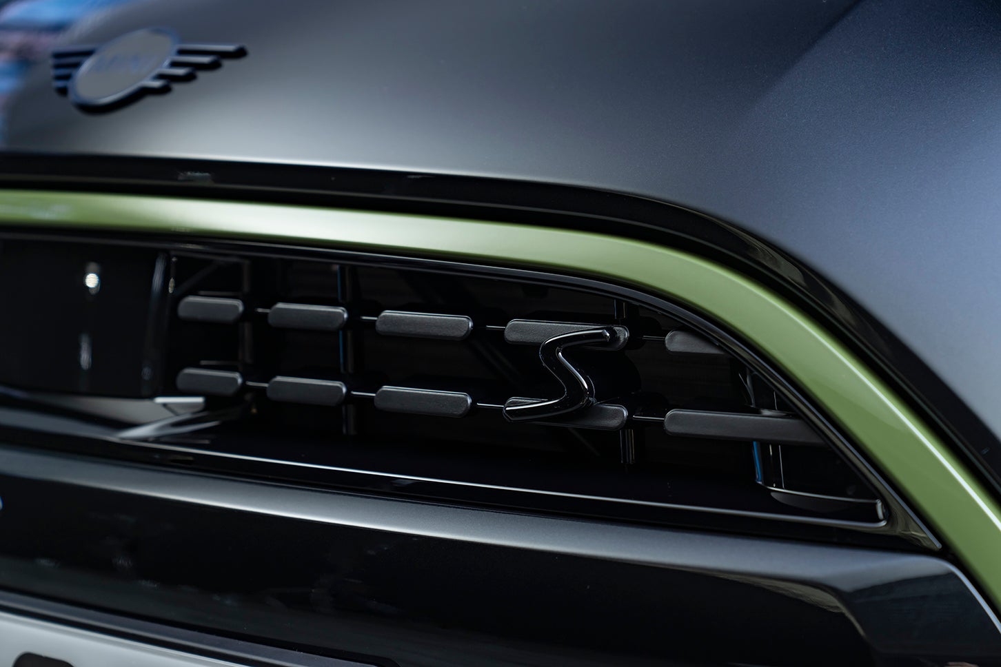 MINIクーパー・コンバーチブルSポール・スミス・エディション｜MINI Cooper Convertible S Paul Smith Edition
