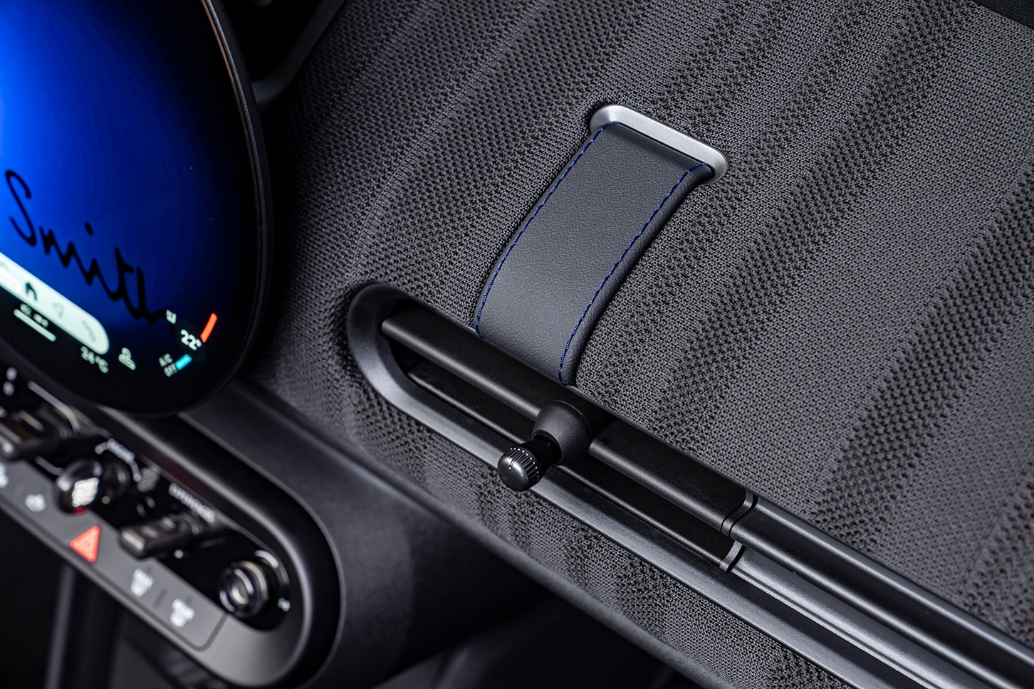 MINIクーパー・コンバーチブルSポール・スミス・エディション｜MINI Cooper Convertible S Paul Smith Edition