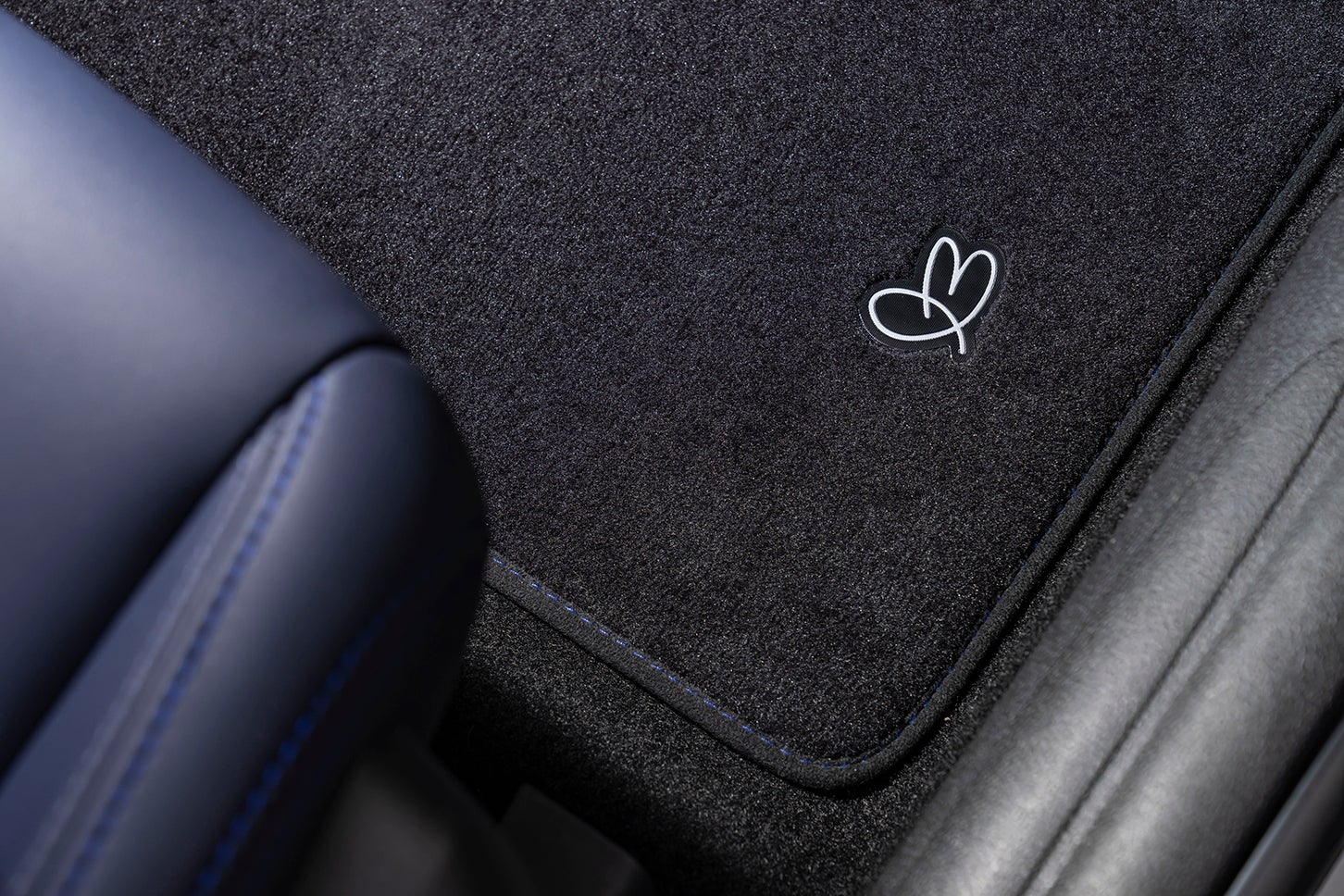 MINIクーパー・コンバーチブルSポール・スミス・エディション｜MINI Cooper Convertible S Paul Smith Edition
