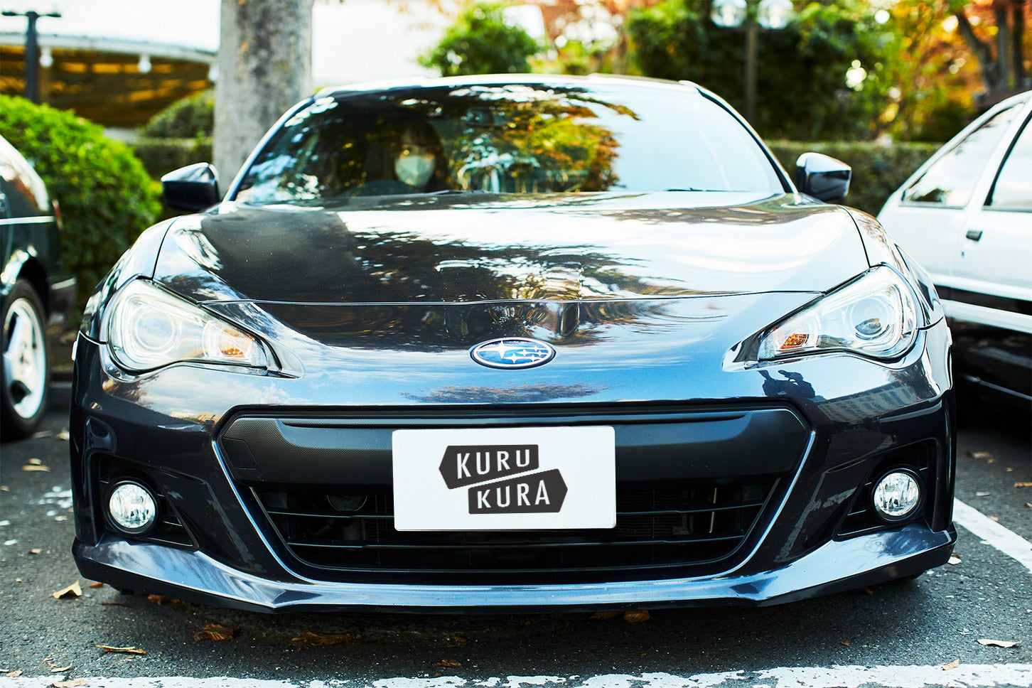 スバル BRZ｜Subaru BRZ
