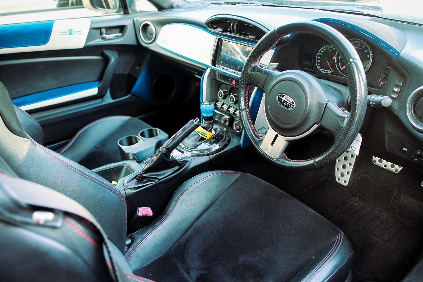 スバル BRZ｜Subaru BRZ