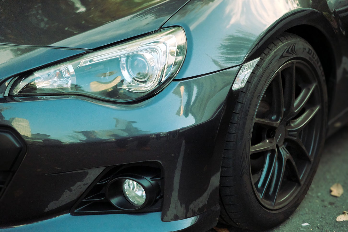 スバル BRZ｜Subaru BRZ