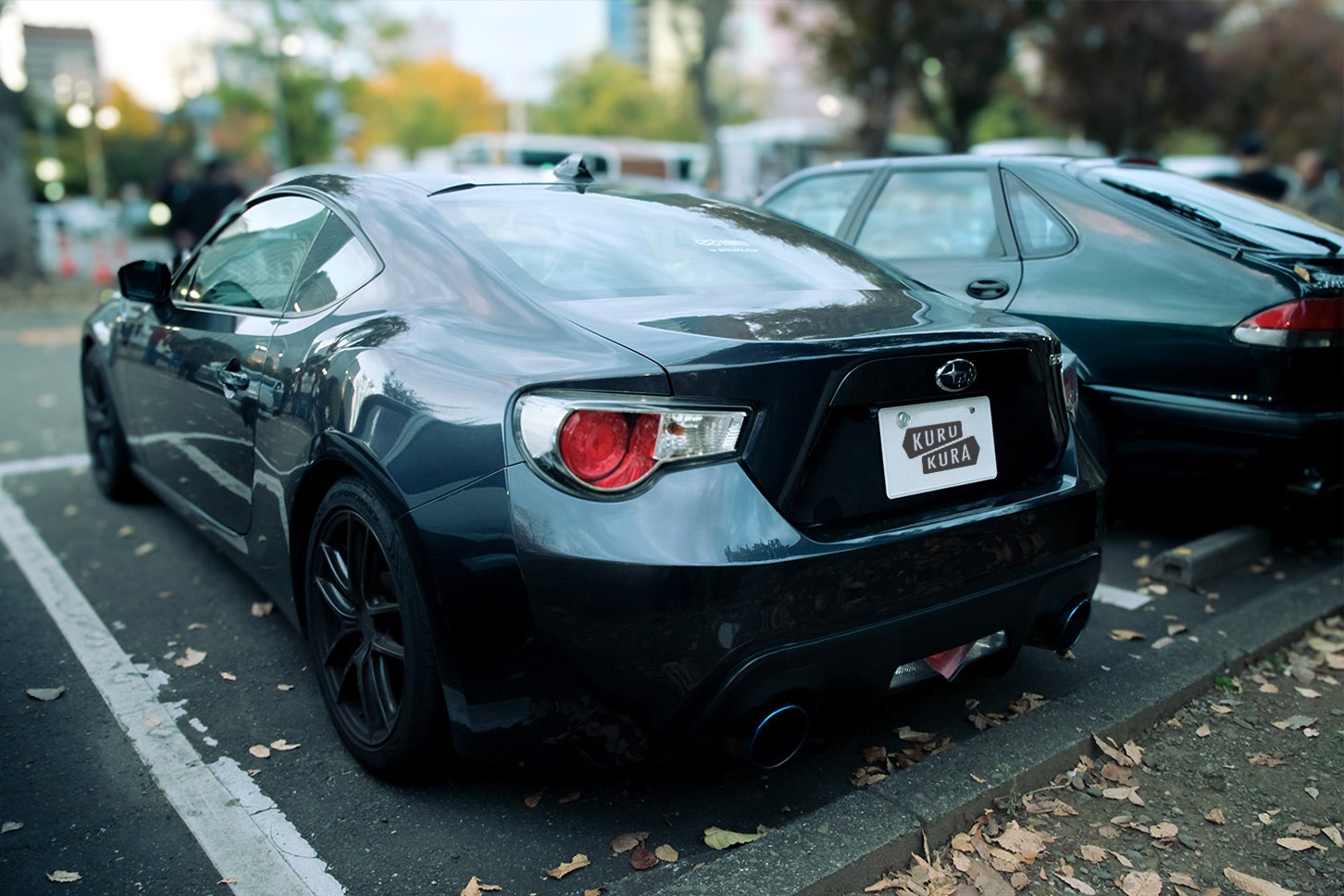 スバル BRZ｜Subaru BRZ