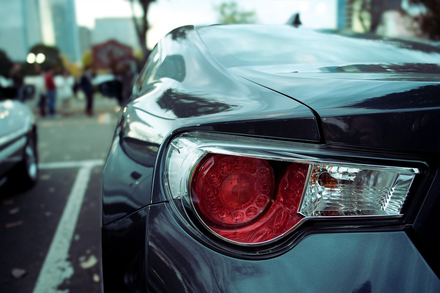 スバル BRZ｜Subaru BRZ