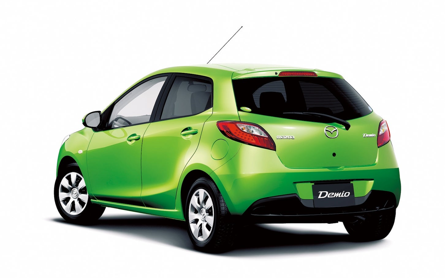 マツダ デミオ｜Mazda Demio