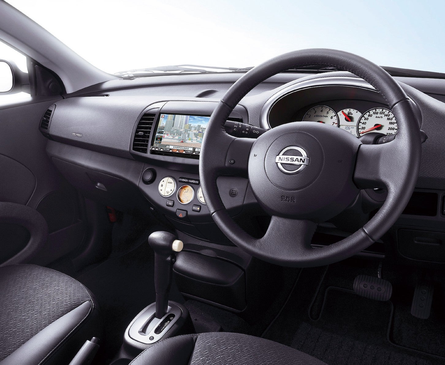 日産 マイクラC+C｜Nissan Micra C+C