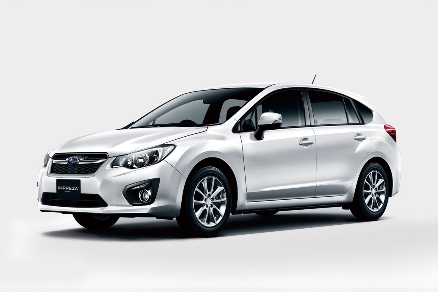 スバル インプレッサ スポーツ｜Subaru Impreza Sport