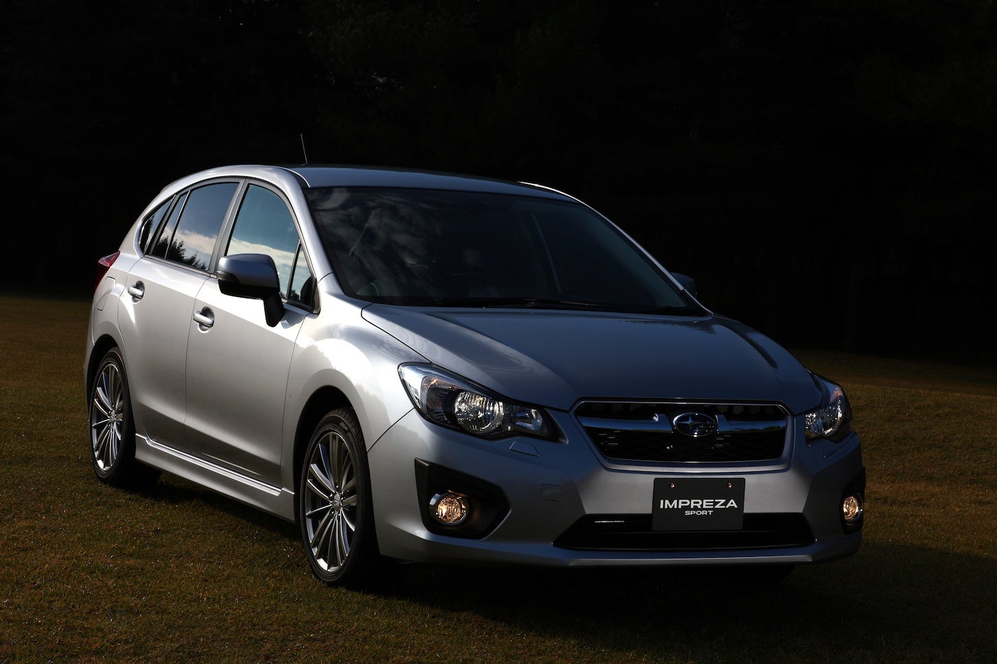 スバル インプレッサ スポーツ｜Subaru Impreza Sport