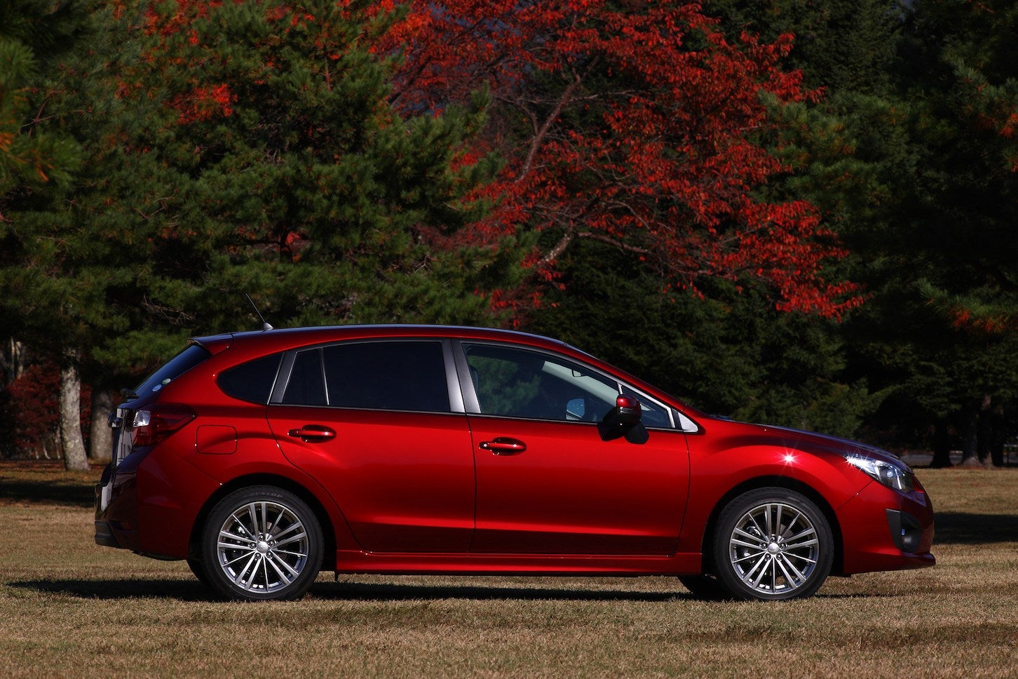 スバル インプレッサスポーツ｜Subaru Impreza Sport