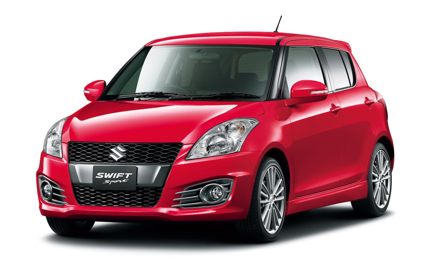 スズキ スイフトスポーツ｜Suzuki Swift Sport