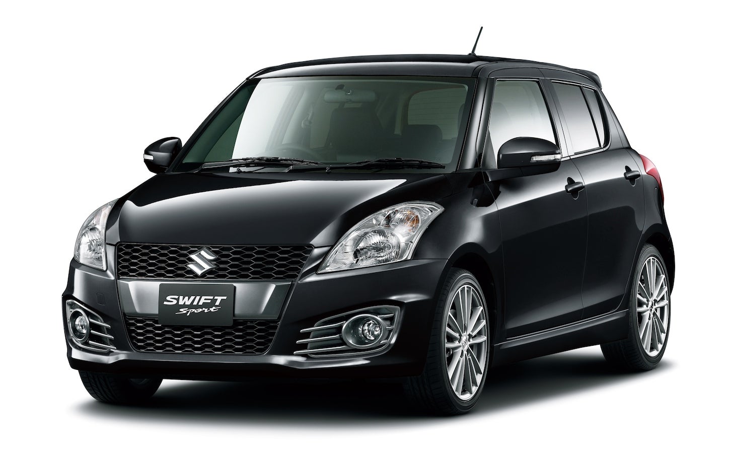 スズキ スイフトスポーツ｜Suzuki Swift Sport