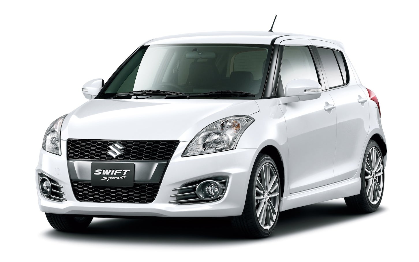 スズキ スイフトスポーツ｜Suzuki Swift Sport