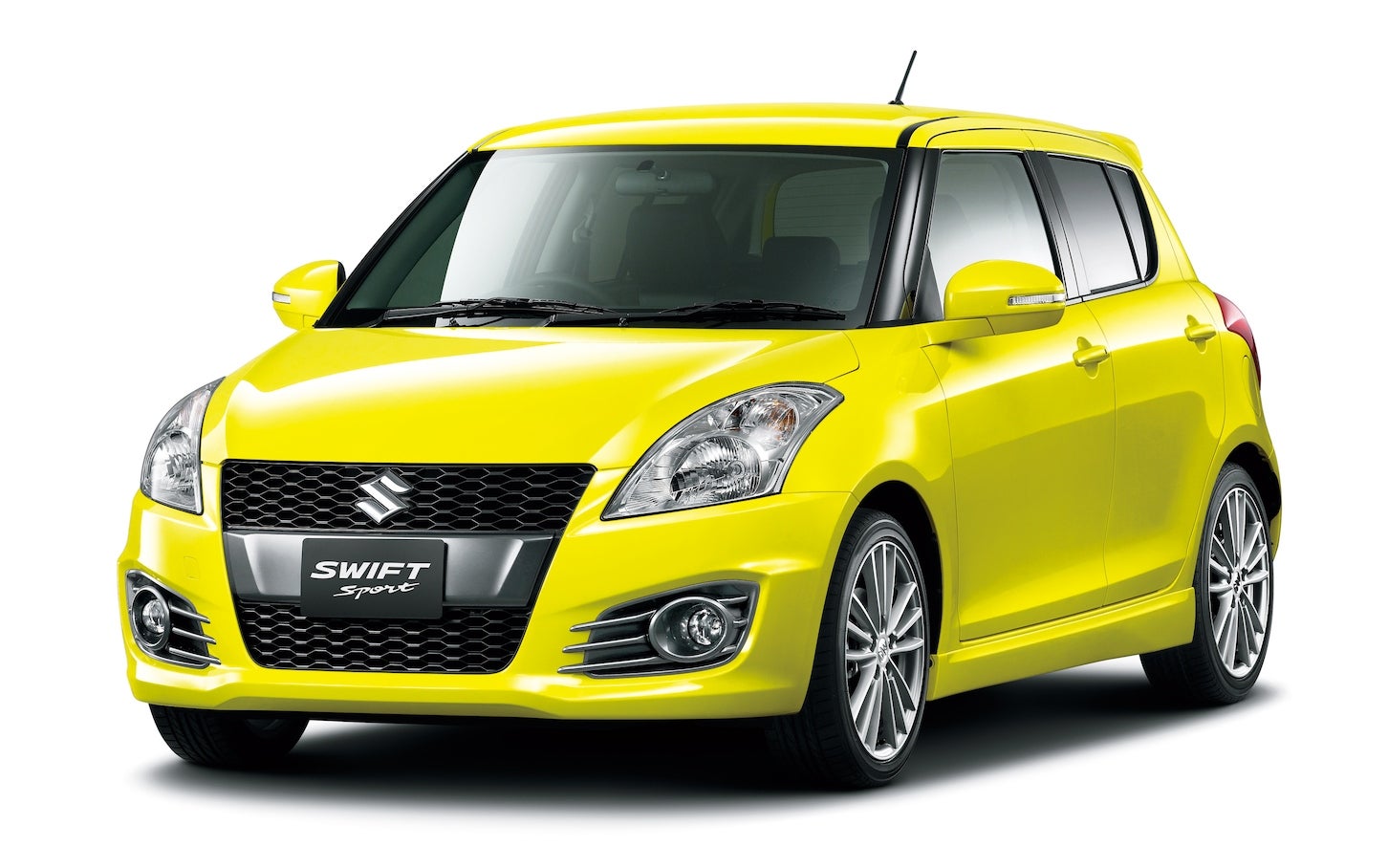 スズキ スイフトスポーツ｜Suzuki Swift Sport
