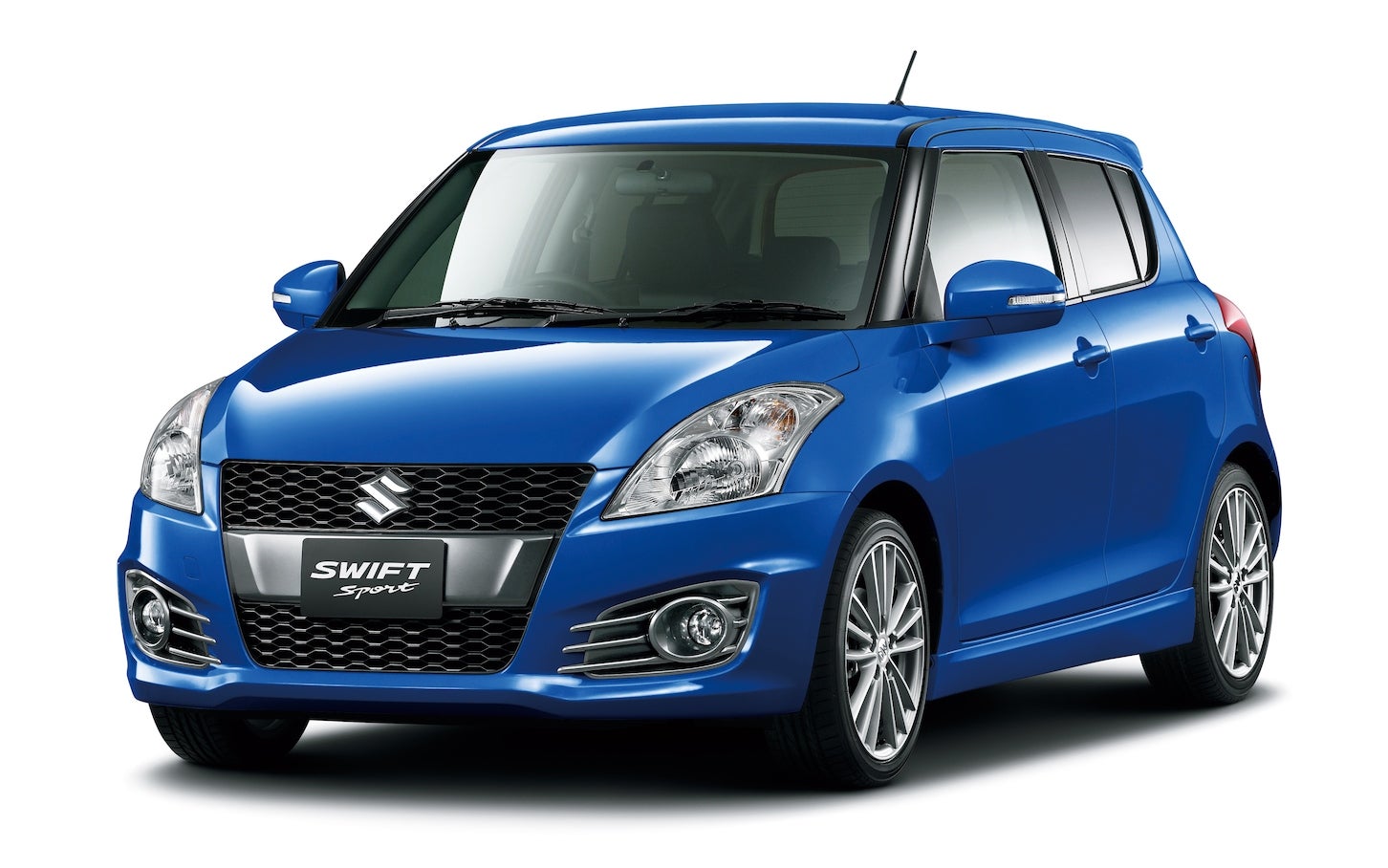 スズキ スイフトスポーツ｜Suzuki Swift Sport