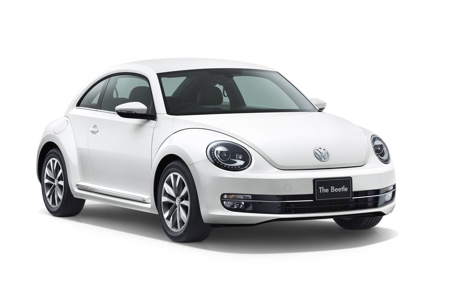 フォルクスワーゲン ザ・ビートル｜Volkswagen The Beetle