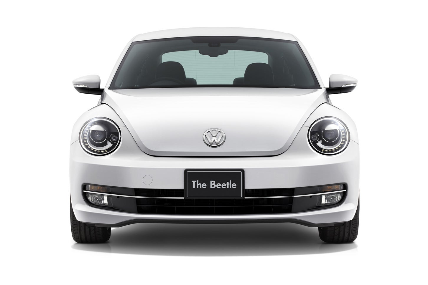 フォルクスワーゲン ザ・ビートル｜Volkswagen The Beetle