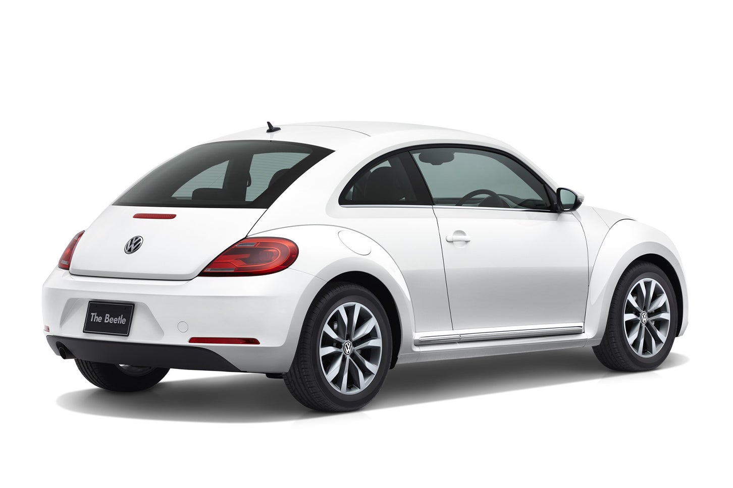 フォルクスワーゲン ザ・ビートル｜Volkswagen The Beetle