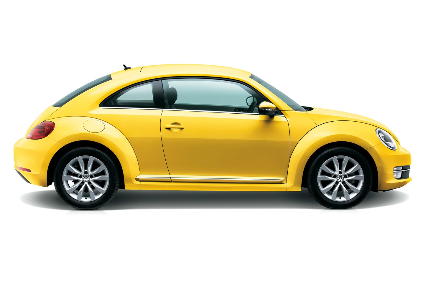 フォルクスワーゲン ザ・ビートル｜Volkswagen The Beetle