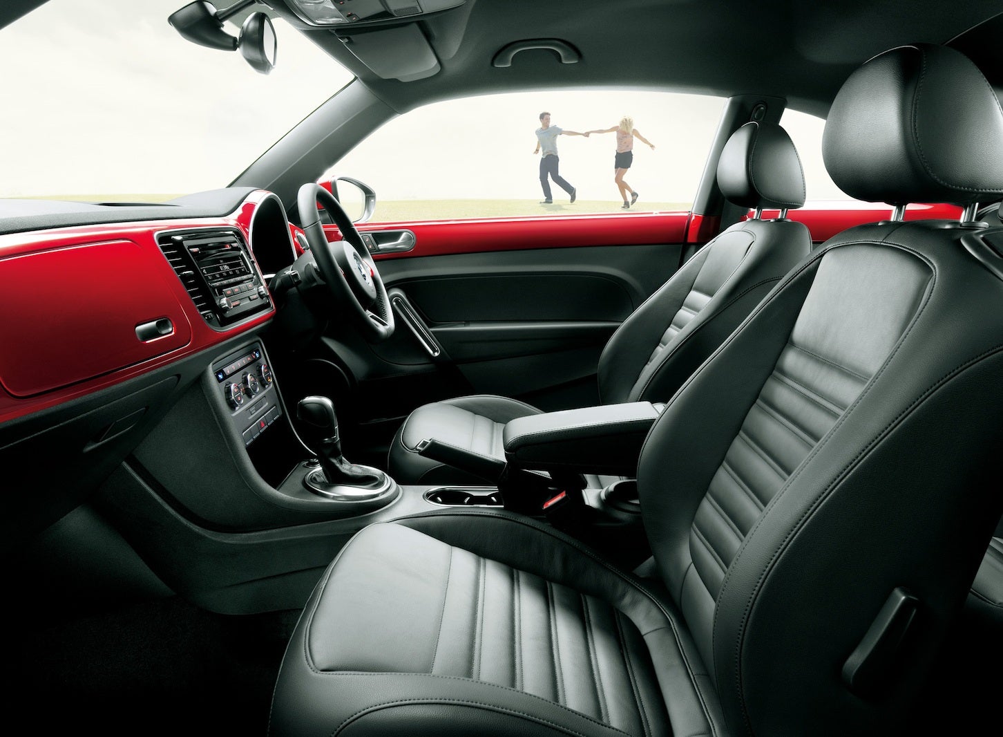 フォルクスワーゲン ザ・ビートル｜Volkswagen The Beetle