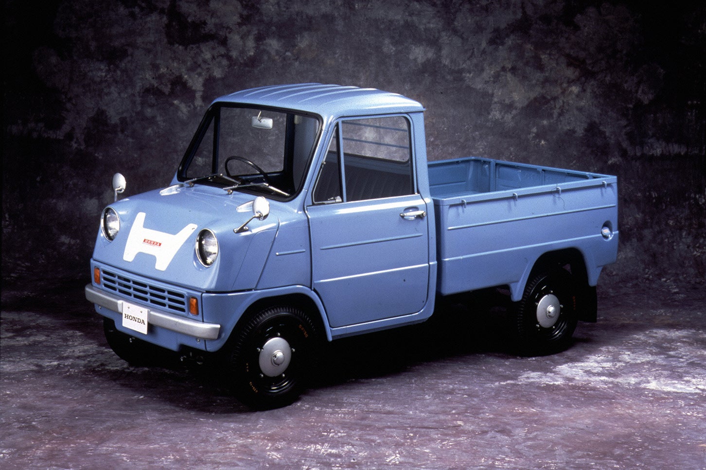 ホンダ・T360｜ぼくは、車と生きてきた