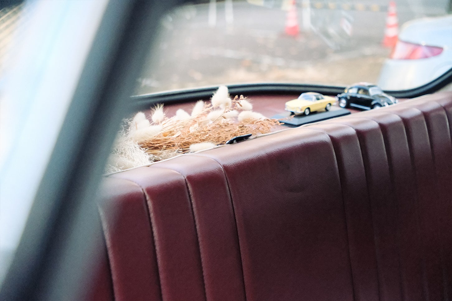 フォルクスワーゲン カルマンギア｜Volkswagen Karmann Ghia