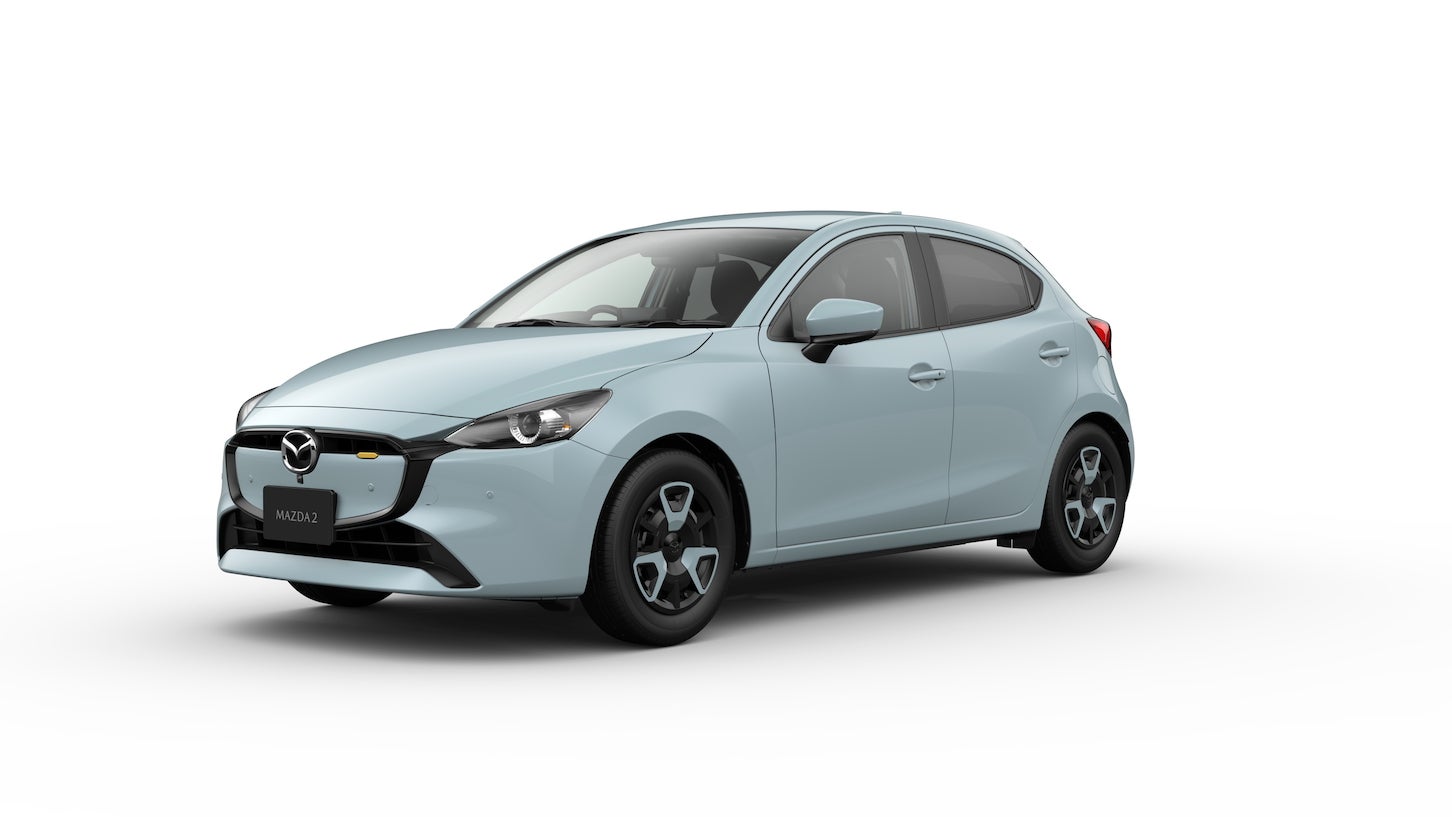 マツダ2｜Mazda 2