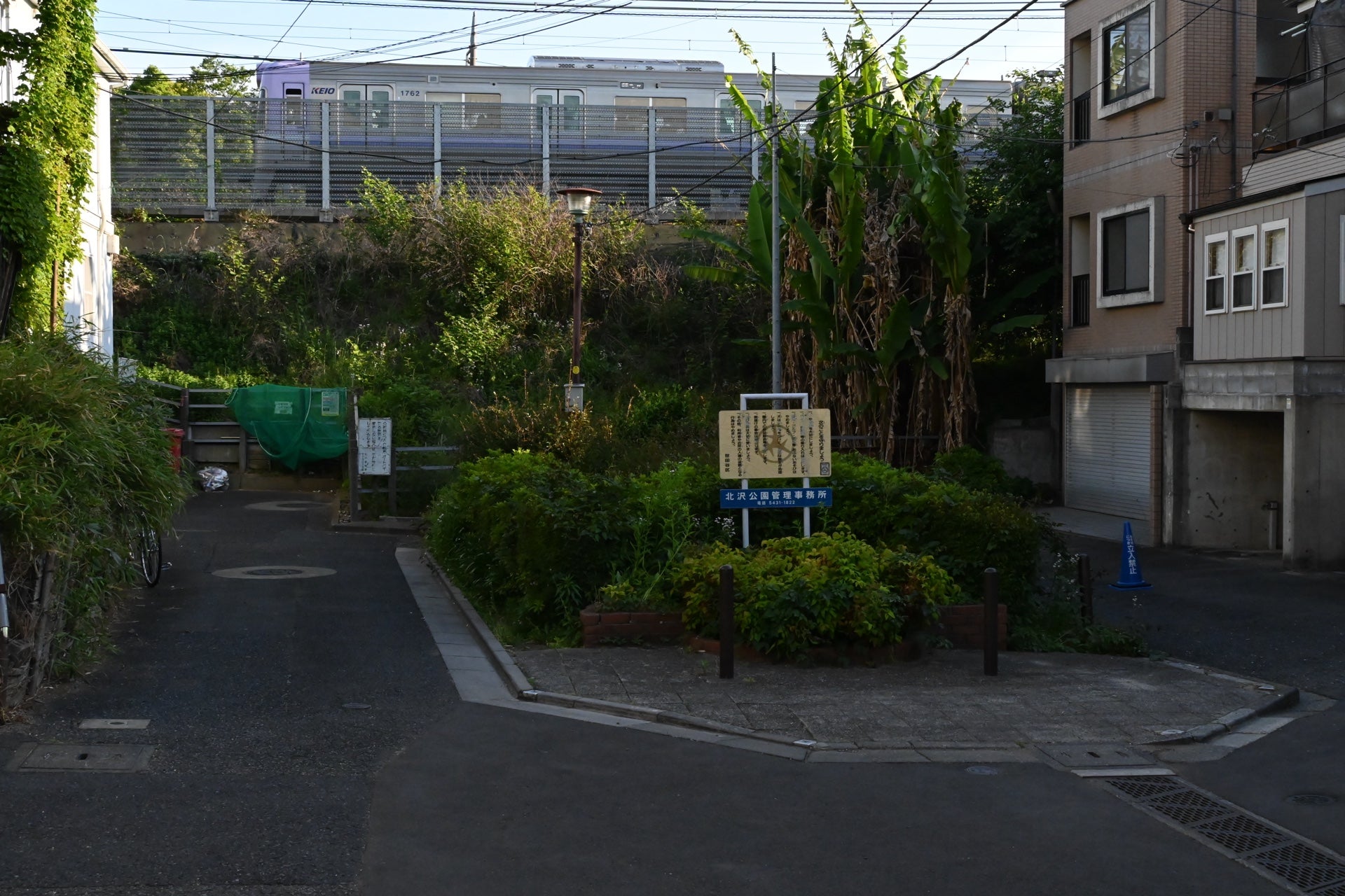 補助第26号線の整備状況