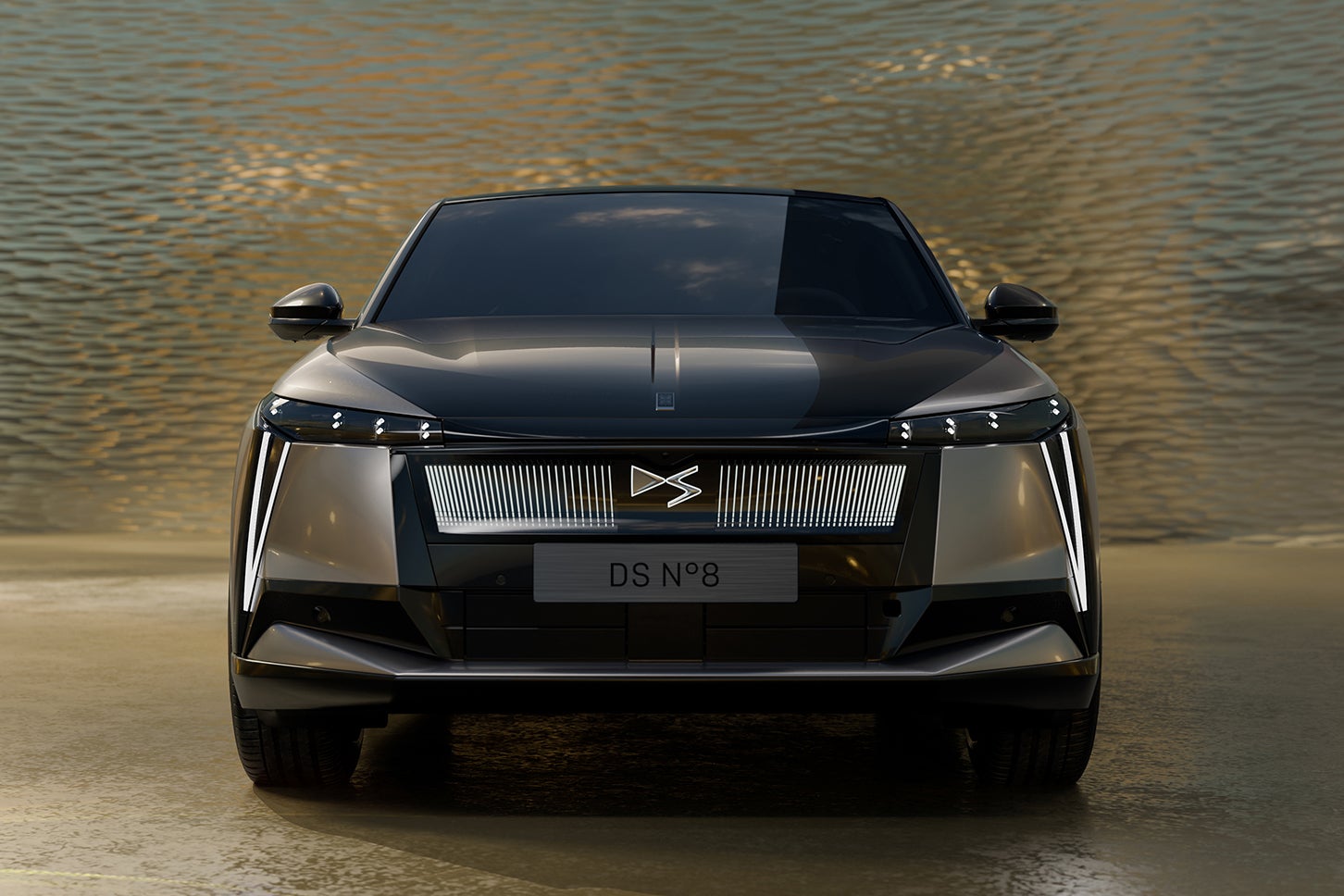 DS N°8エトワールAWD｜DS N°8 Etoile AWD