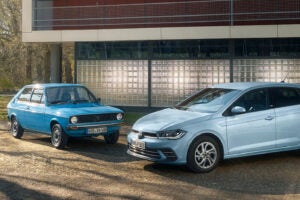 フォルクスワーゲン・ポロ エディション50｜Volkswagen Polo Edition 50