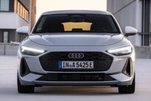 アウディA5 TFSI e-HybridクワトロSライン｜Audi A5 TFSI e-Hybrid quattro S Line