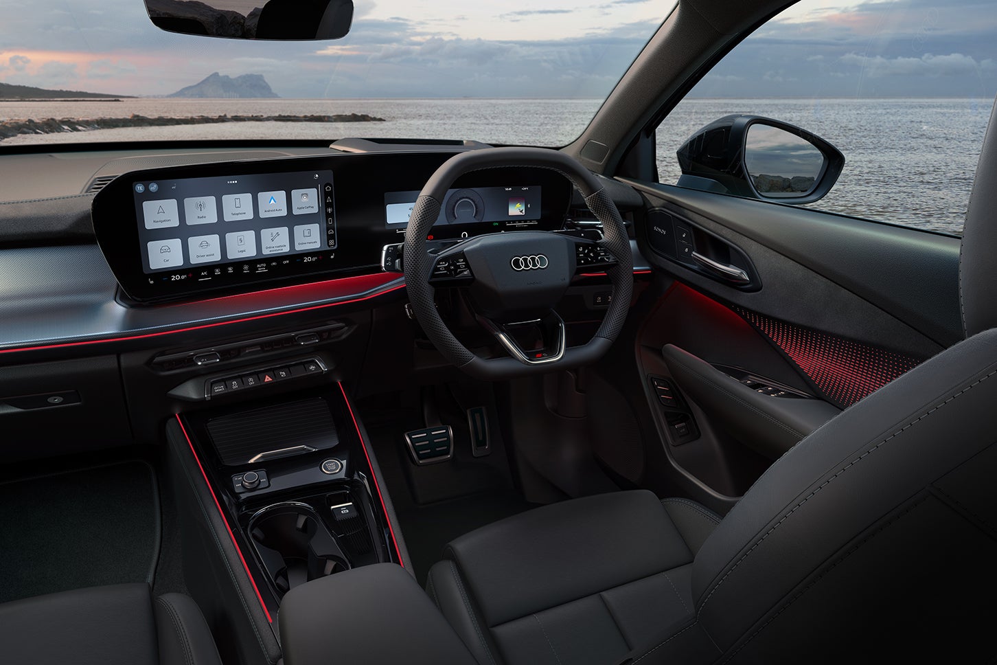 アウディQ3｜Audi Q3