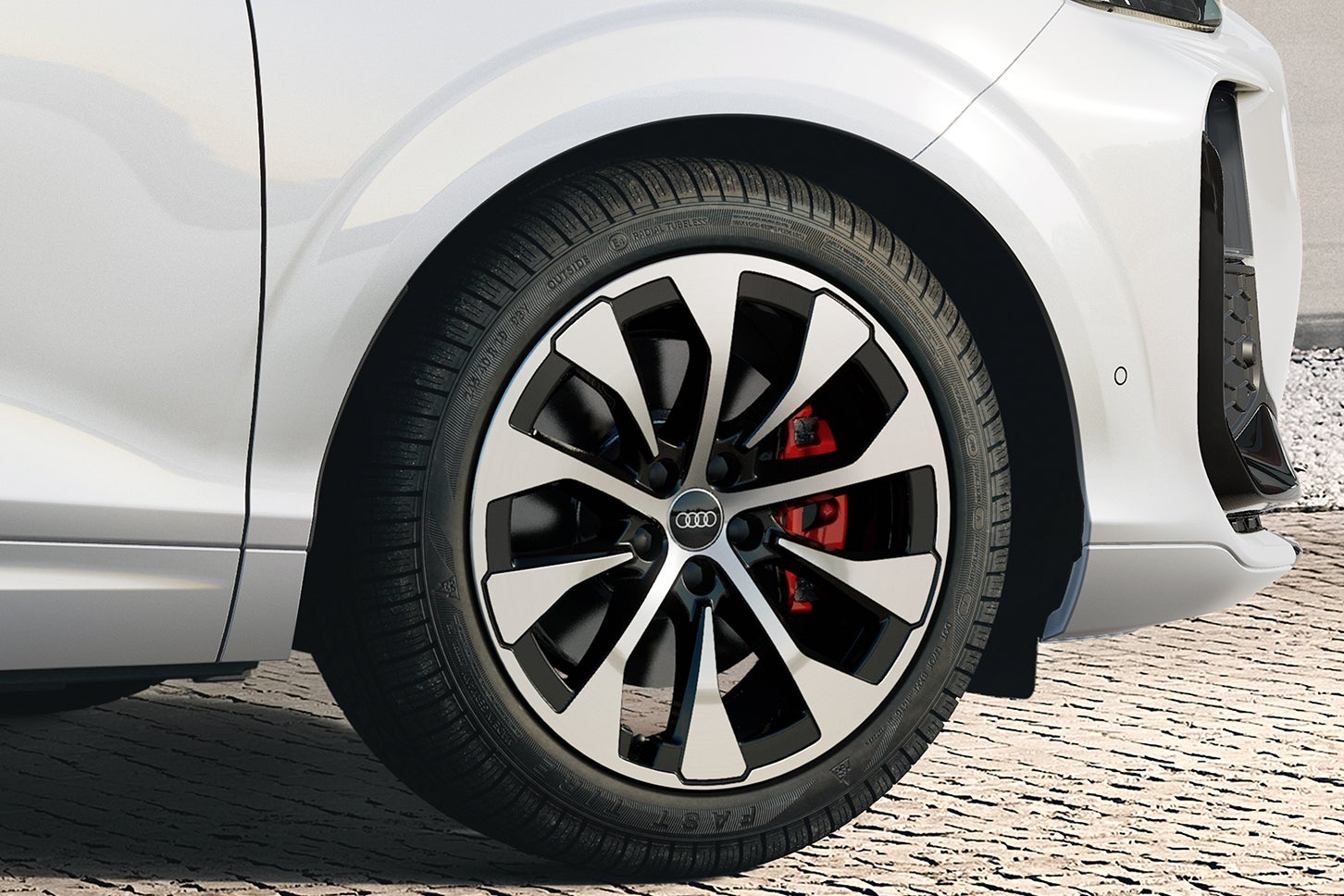 アウディQ3スポーツバック｜Audi Q3 Sportback