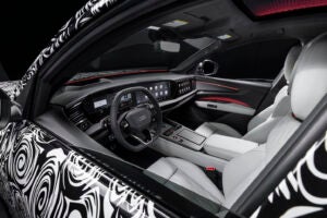 アウディQ9｜Audi Q9