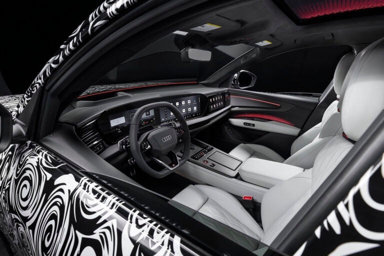 アウディQ9｜Audi Q9