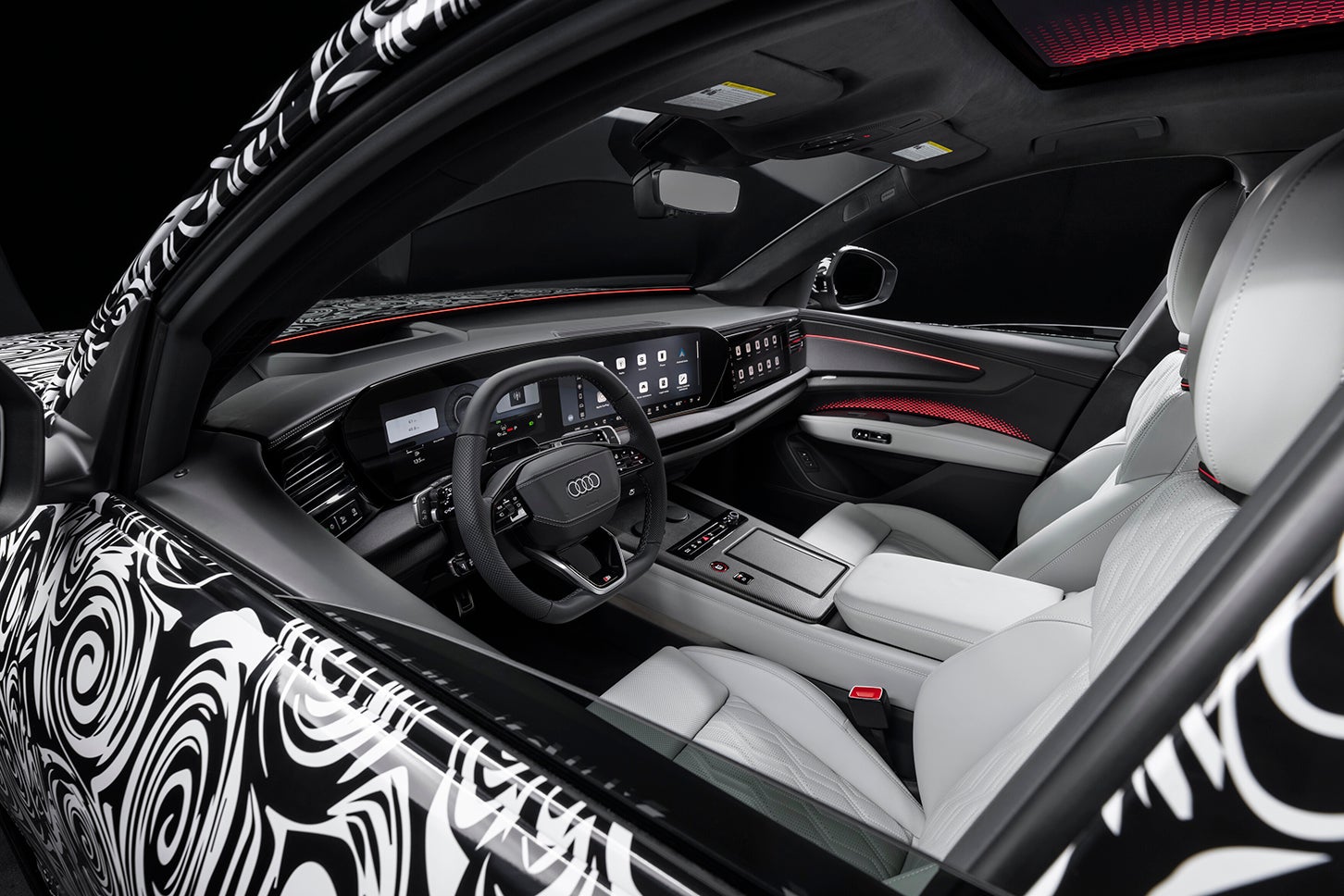アウディQ9｜Audi Q9