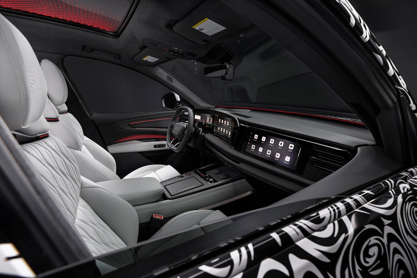 アウディQ9｜Audi Q9
