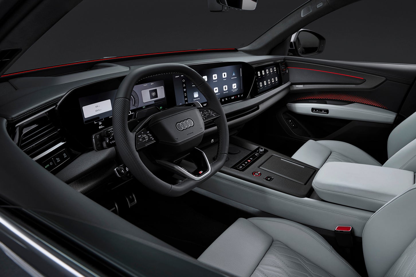 アウディQ9｜Audi Q9