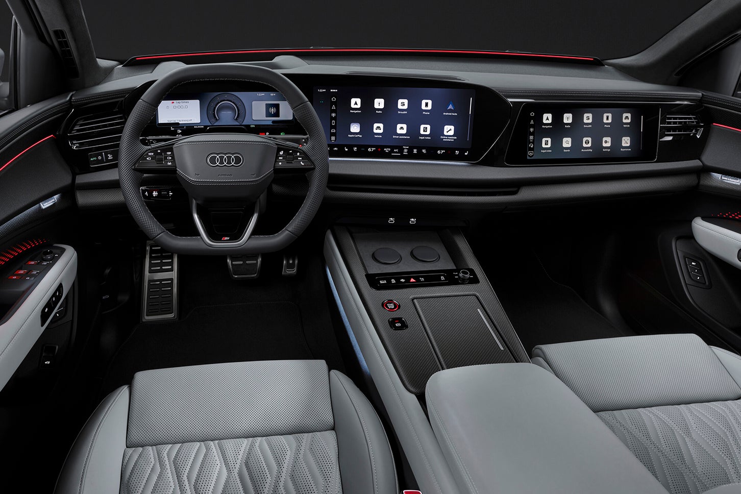 アウディQ9|Audi Q9
